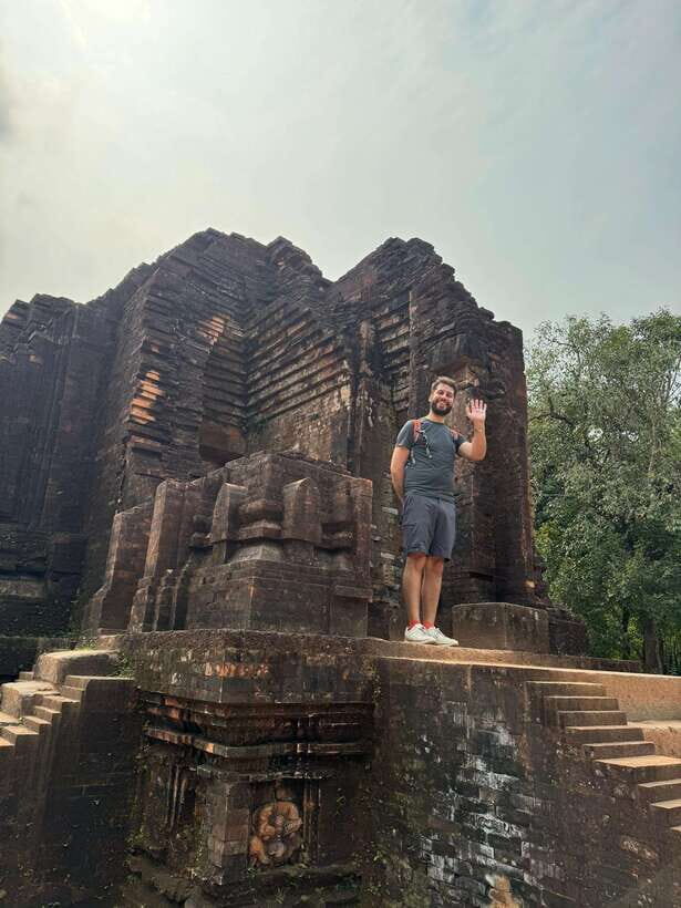From Hoi An: My Son Sanctuary Afternoon Tour & Boat Trip - FAQ