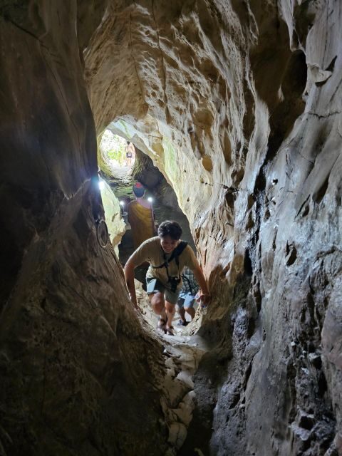 From Hoi An: My Son Sanctuary & Marble Mountains Guided Tour - Key things that make this trip work
