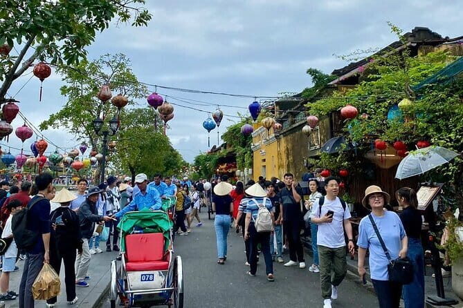 Full day Private tour in Hoi An - My Son with delicious lunch - Key highlights you can plan around