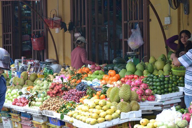 Full-Day Vietnamese Cuisine Cooking Experience with Hoi An Market Tour - Price, Group Size, and Timing: Does It Add Up?