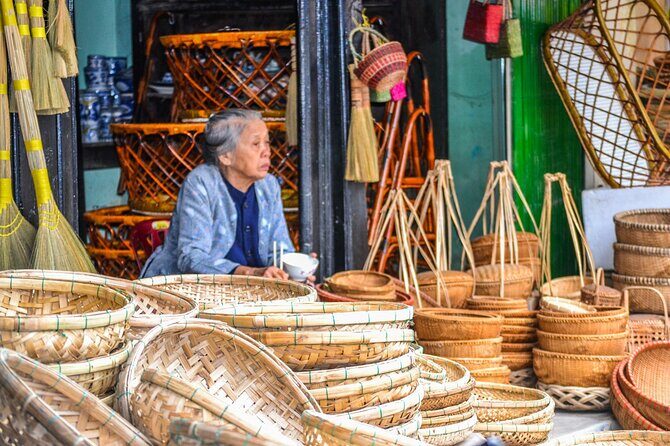 Full-Day Vietnamese Cuisine Cooking Experience with Hoi An Market Tour - Should You Book Grandma’s Home Cooking in Hoi An?