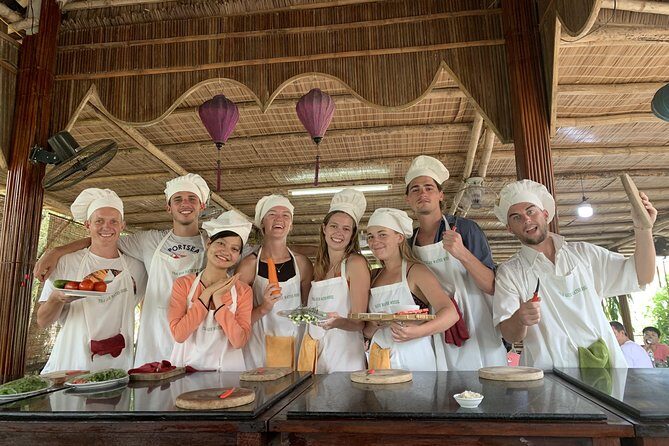 Full Experience Tour: Cooking Class & Basket Boat at Eco-Village - Price and Value: Is $52 a Good Deal?