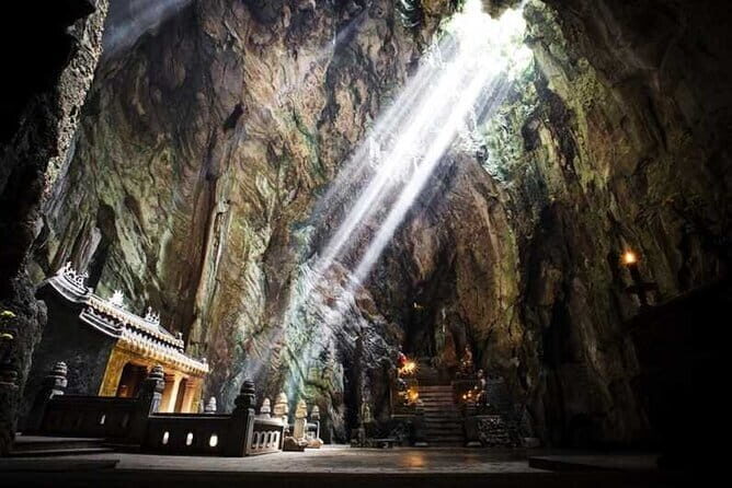Fullday rental car- Explore Da Nang- Ba Na hills & Hoi an lantern - Who Should Book This Da Nang–Ba Na–Hoi An Car Day