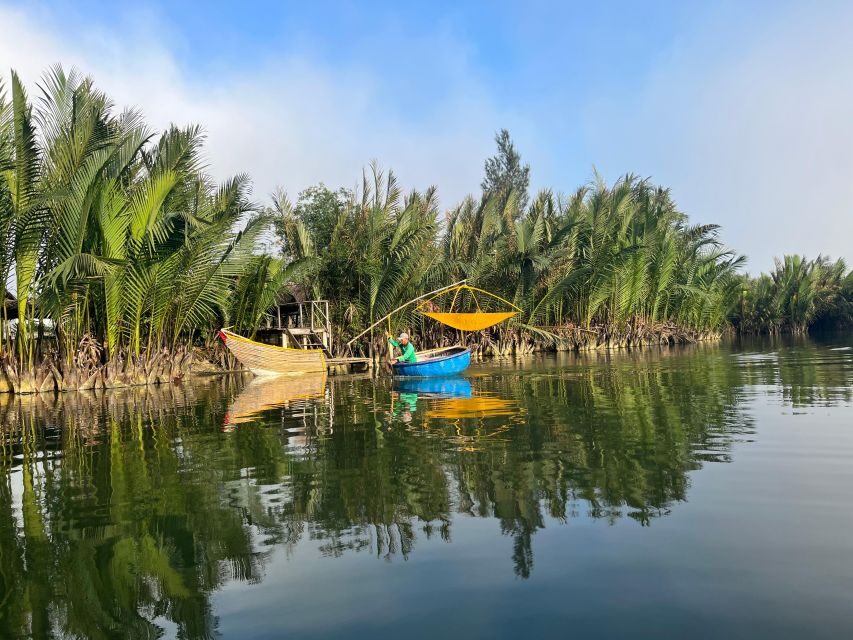 Funny day cycling, Buffalo riding and Basket boat - Should you book the Buffalo and Basket Boat cycling tour?