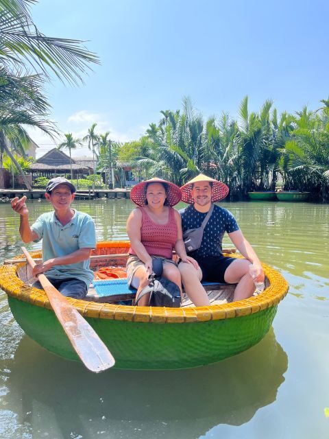 Funny day cycling, Buffalo riding and Basket boat - Who this tour is best for