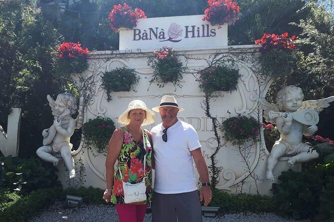 GOLDEN BRIDGE & BA NA HILL in Early moring to Avoid Crowds from DA NANG or HOIAN - Who this tour fits best (and who might prefer a different plan)