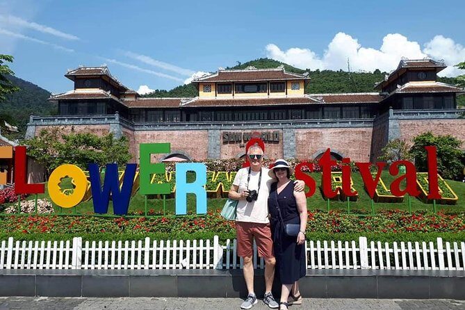 GOLDEN BRIDGE & BA NA HILL via CABLE CAR from DA NANG or HOI AN (Private Tour) - Value and pricing: what $145 gets you (and what it doesn’t)