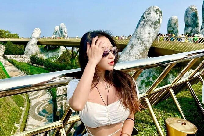 Golden Bridge & Ba Na Hills: A Full-Day Mountain Escape - Who This Trip Works Best For (and Who Should Skip It)