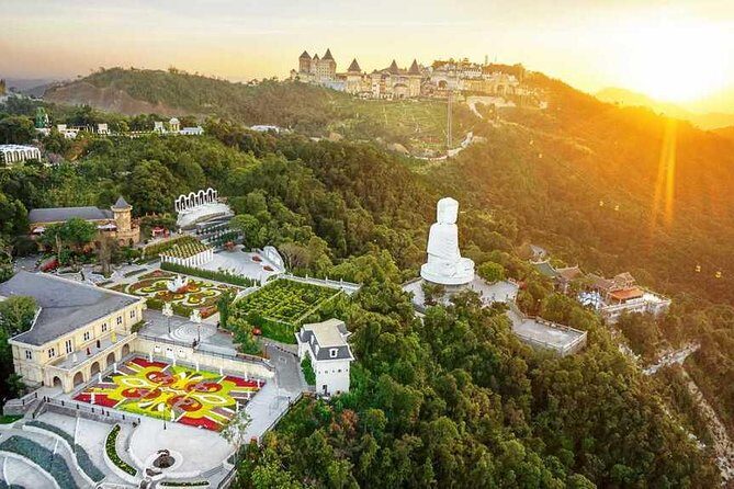 Golden Bridge & Ba Na Hills Full Day Pick Up From Hoi An City - Price and value: is $105 fair for what you get?