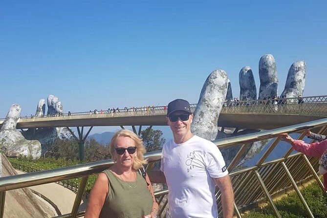 GOLDEN BRIDGE - Early Morning to Avoid Crowds & Take nice Photos - Price and logistics: What $128.21 buys you in real-world comfort