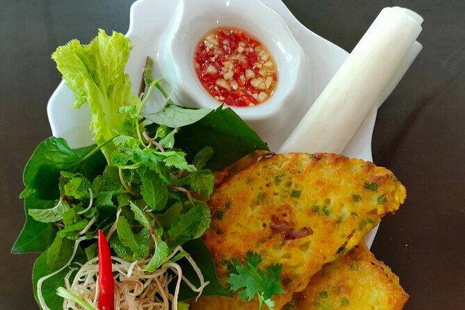 Green Coconut Village Cooking Tour (Local Market,Basket Boat and Cooking) - Your meal: lunch or dinner, plus drinks and dessert