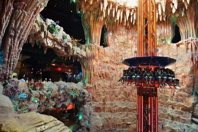 Guided Ba Na Hills & Golden Bridge Day Tour from Hoi An/Da Nang - Price and What You’re Actually Getting for $78.90