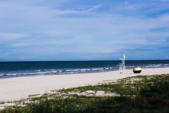 Hai Van Pass Adventure - Private Car Tour From Hoi An & Da Nang - Why Hai Van Pass still feels like a must-do road trip