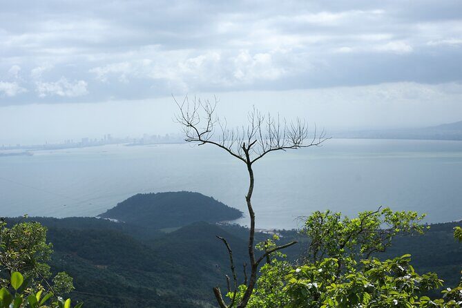 Hai Van Pass Adventure - Private Car Tour From Hoi An & Da Nang - Monkey Mountain vs a cool-off stream: pick the vibe for the day