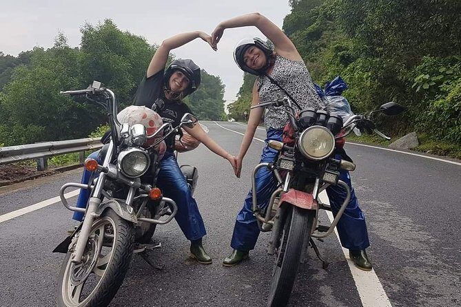 Hai Van Pass Motorbike Private Tour with Mister T Easy Rider - Price and value: what $58 per person really buys you