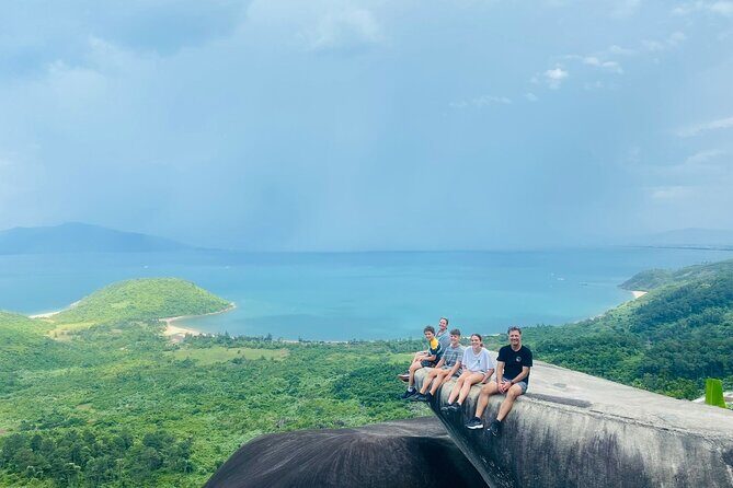 Hai Van Pass Tour by Motorbike from Da Nang-Hoi An-Hue - Stop 1: Hoi An Pickup and a Calm Start