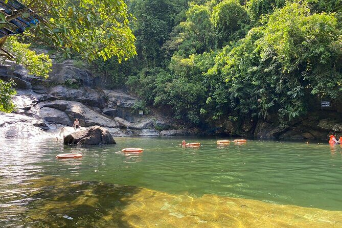 Hai Van Pass Tour by Motorbike from Da Nang-Hoi An-Hue - Stop 5: Coffee Break on the Pass for a Slow Moment with Big Sightlines