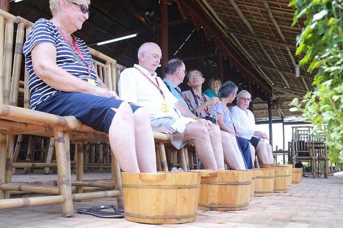Half Day Cooking Class At Tra Que Vegetable Village Hoi An - The $71 price: how to judge value for a half-day in Hoi An