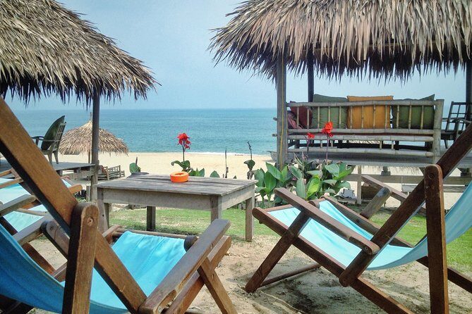 Half-day Electric Scooter Countryside Adventure In Hoi An - What I’d Pack (So You Don’t Feel It Later)