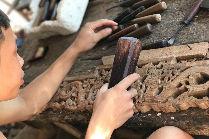 Half-Day Hoi An Countryside and Villages Tour by Bike - Price and what $49.99 buys you in real value