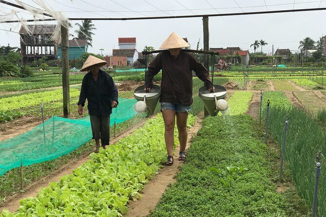 Half-Day Hoi An Countryside and Villages Tour by Bike - Thang Loi silk training: how “real silk” gets recognized