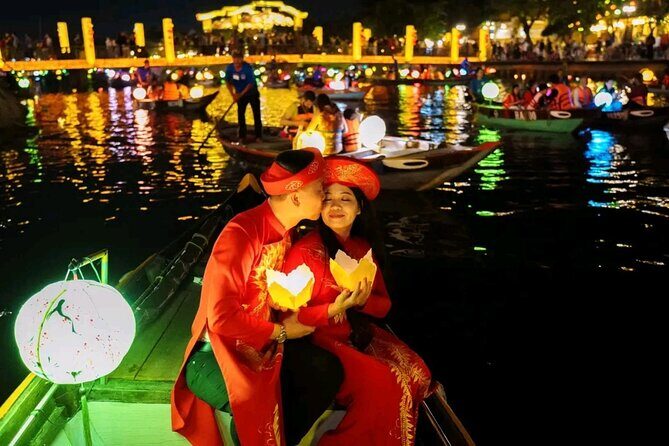 Half-day Hoi An Photo Tour with Lantern Release at Hoai River - Key Highlights You’ll Care About