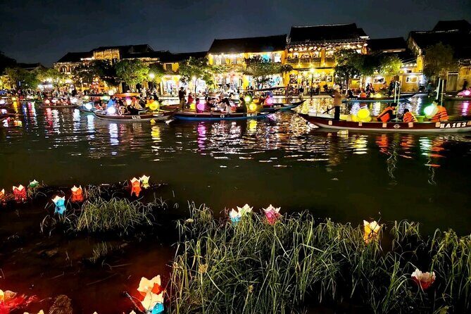 Half-day Hoi An Photo Tour with Lantern Release at Hoai River - How This Half-Day Tour Flows (Without Feeling Like a Marathon)