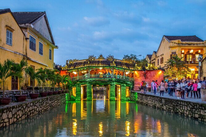 Half-day Hoi An Photo Tour with Lantern Release at Hoai River - Learning Hoi An’s Visual Language: History + Photo-Friendly Stops