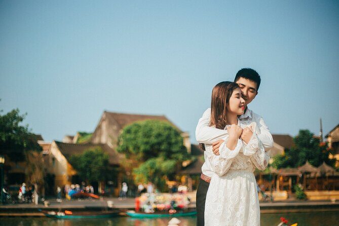 Half-day Hoi An Photo Tour with Lantern Release at Hoai River - The Ancient Town Photo Block: What You’ll Actually Be Shooting