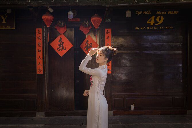 Half-day Hoi An Photo Tour with Lantern Release at Hoai River - Price and Value: Is $81.80 Worth It?