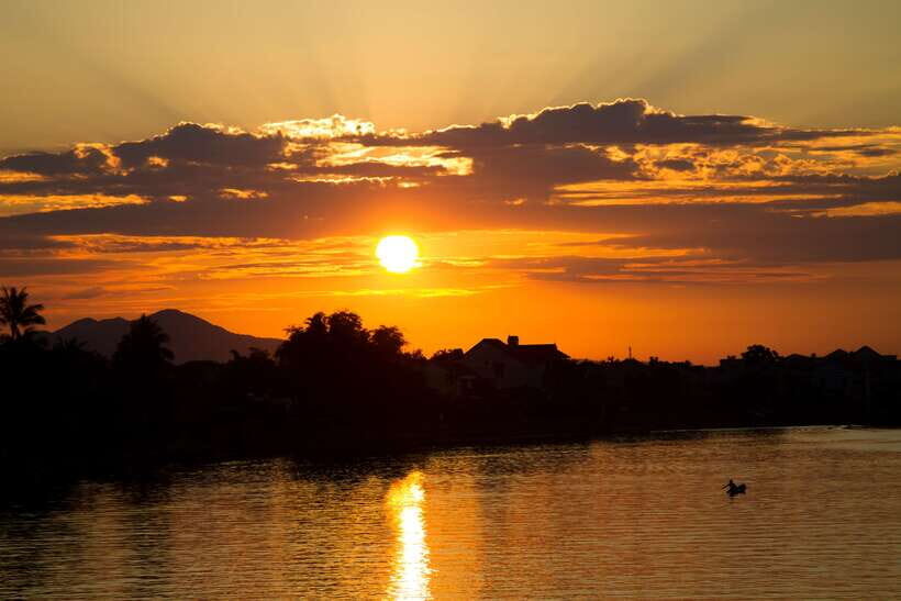 Half-day Hoi An Sunrise Or Sunset Photo Tour - Who should book this Hoi An sunrise or sunset photo tour