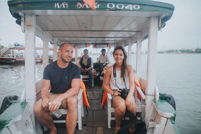 Half-day Hoi An Sunrise Or Sunset Photo Tour - Meeting point, timing, and how the 4-hour flow works