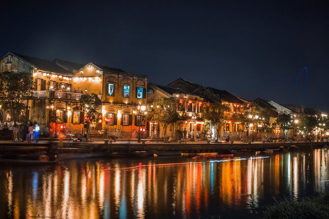 Half-day Hoi An Sunrise Or Sunset Photo Tour - What to bring and how to get your best light