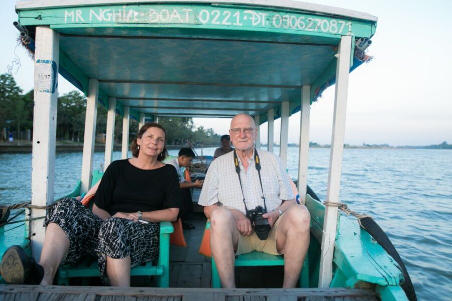 Half-day Hoi An Sunrise Or Sunset Photo Tour - Photography guidance: what you can realistically expect with the included photographer