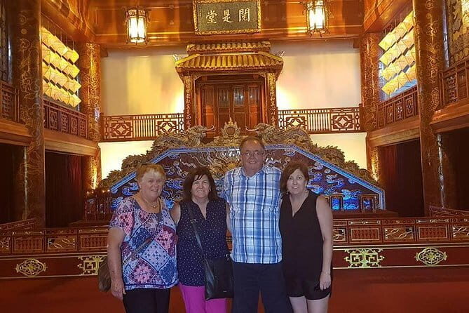 Half-Day My Son Sanctuary Bike Tour from Hoi An - My Son Sanctuary: what you’ll actually do once you arrive