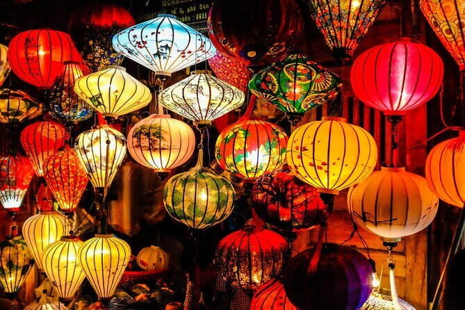 Half-Day My Son Sanctuary Bike Tour from Hoi An - Price and what you truly get for $123