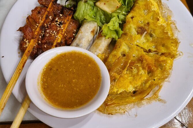 Half-day Private Street Food Tour in Hoi An - Key highlights