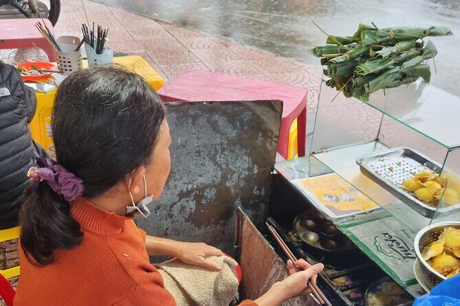 Half-day Private Street Food Tour in Hoi An - Street Food Safari Time: 3.5 Hours of Hoi An Classics