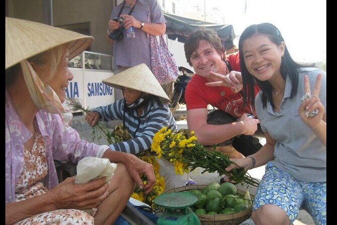 Hand on Vietnamese Cooking class with Ms hanh - Should you book this class with Ms Hanh?