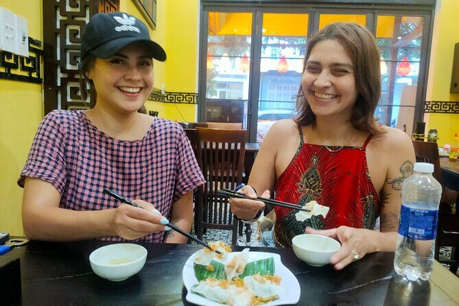 Hidden Gem of Hoi An Old Town-Local Food-Lantern Making-Tailoring - Stop 4: Tailor-shop recommendations you can actually use