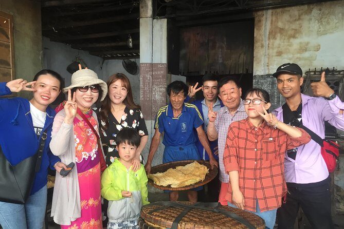 Hidden Gems of Old Hoi An - Old Hoi An Backstreets: What This Walk Really Shows You