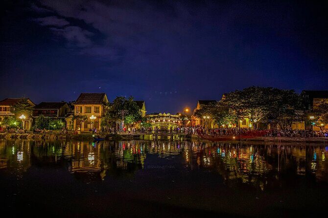 Hoai River Boat Trip by Night with Release Lantern - Should You Book This Hoai An Night Boat With Lantern?