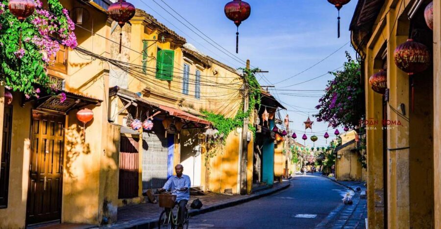 Hoi An: 2.5-Hour Street Food Tour - Key highlights worth getting excited about