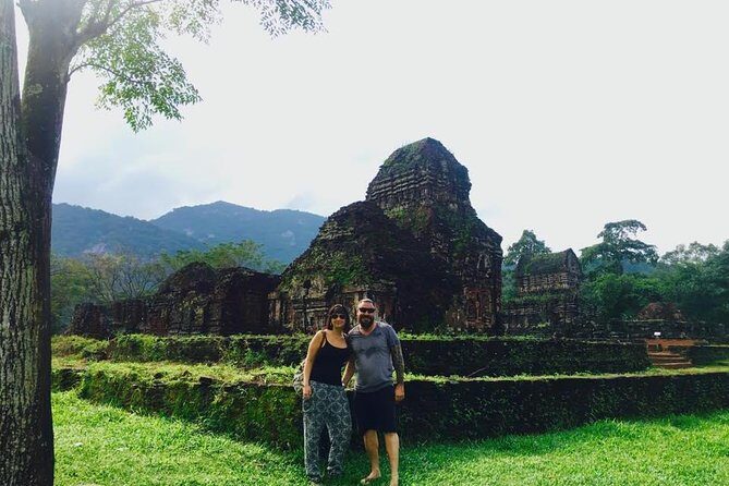 Hoi An 4in1 Experience: Culture - Heritage - Workshop - Unique local life - Why a 5am private start changes everything in Hoi An
