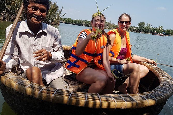 Hoi An 4in1 Experience: Culture - Heritage - Workshop - Unique local life - Price and value: what $160 covers in a long day