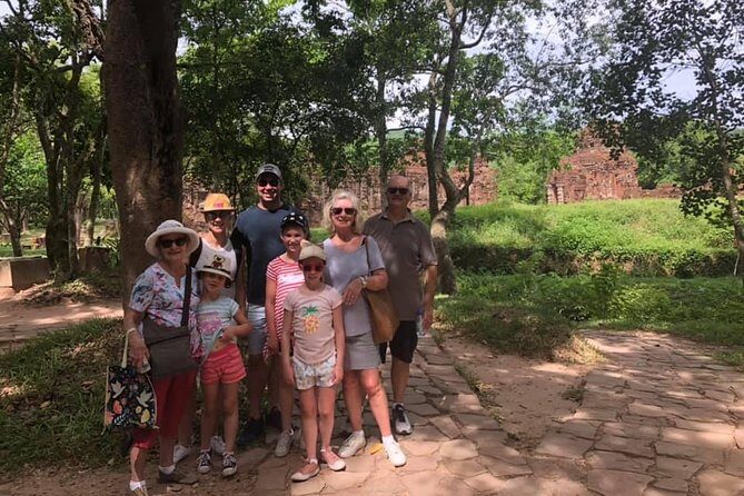 Hoi An 4in1 Experience: Culture - Heritage - Workshop - Unique local life - Best-fit traveler: who will love this day most