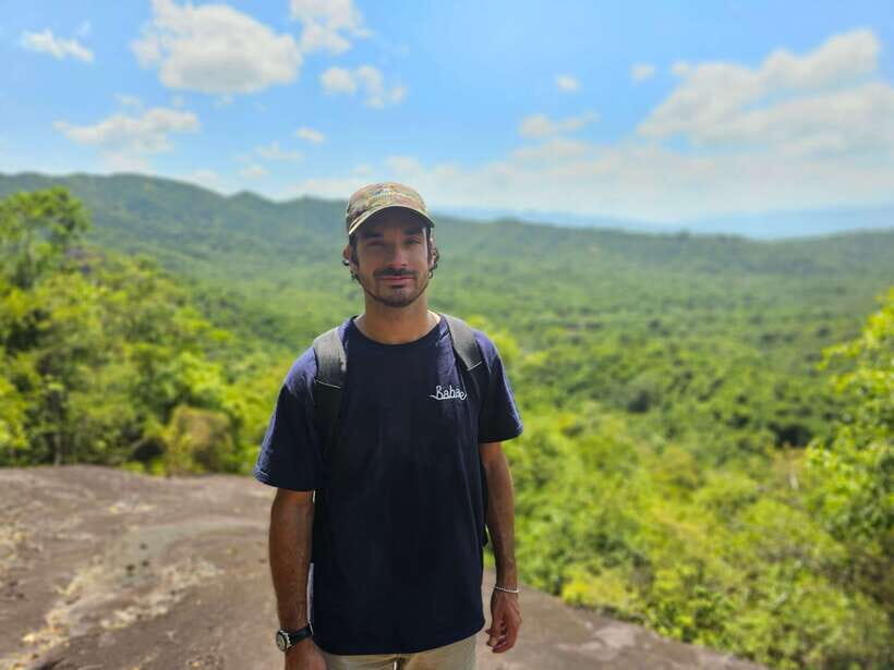 Hoi An: Amazing My Son Sanctuary and Mountain Trekking - Key Things You’ll Notice on This Hoi An to My Son Trek