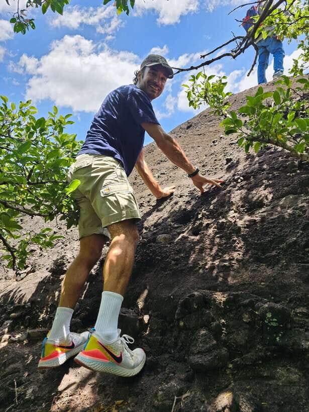 Hoi An: Amazing My Son Sanctuary and Mountain Trekking - Jungle Paths Meet Hindu Temples Near Hoi An