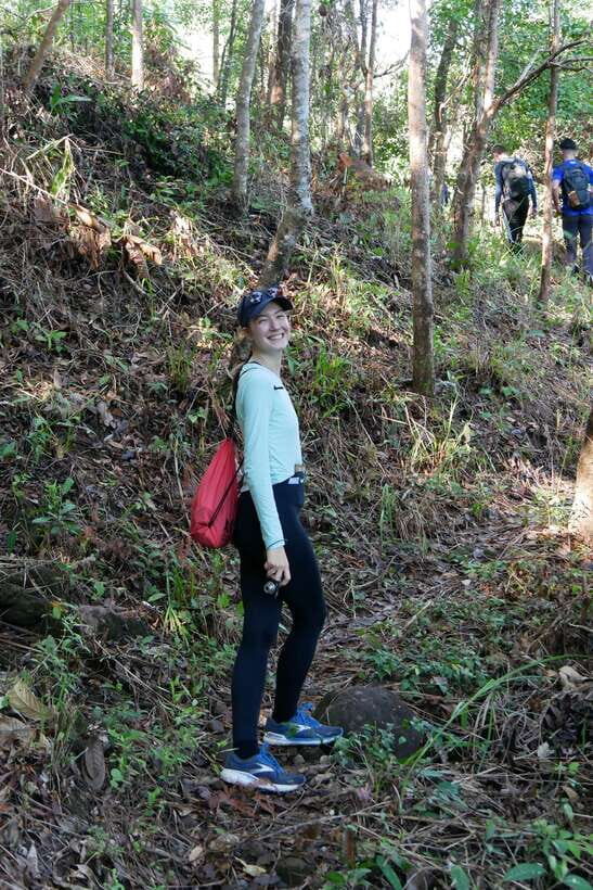 Hoi An: Amazing My Son Sanctuary and Mountain Trekking - Food on the Move: Snacks, Coffee, and BBQ Time