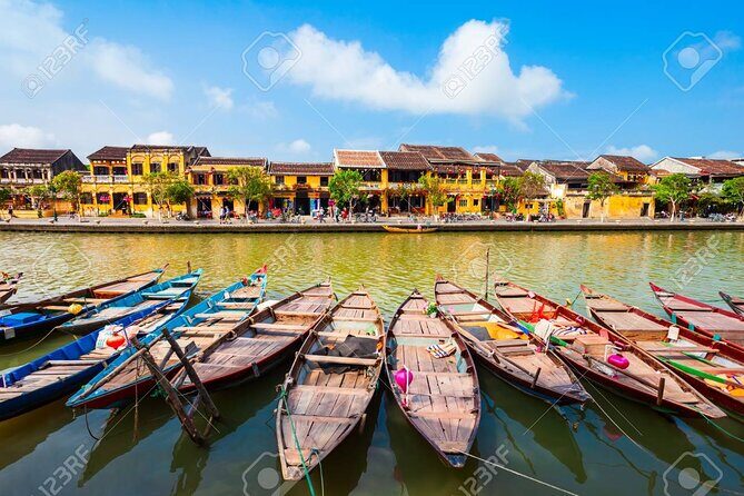 Hoi An Ancient Town and Coffee Making Course - Robusta vs. Arabica, Plus the Coffee Roasting Process